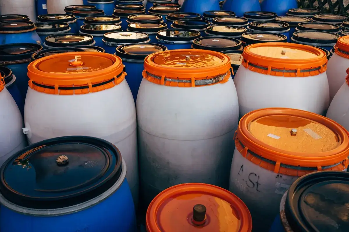Medical Waste Removal in Lino Lakes, MN
