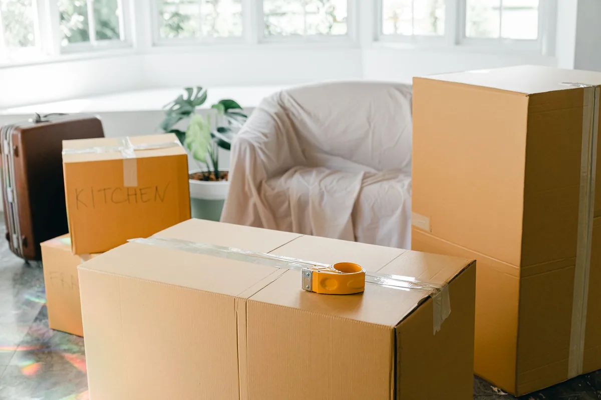 Hoarding Cleanup in Lino Lakes, MN